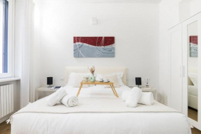 Amazing, new & fully furnished studio in Duomo